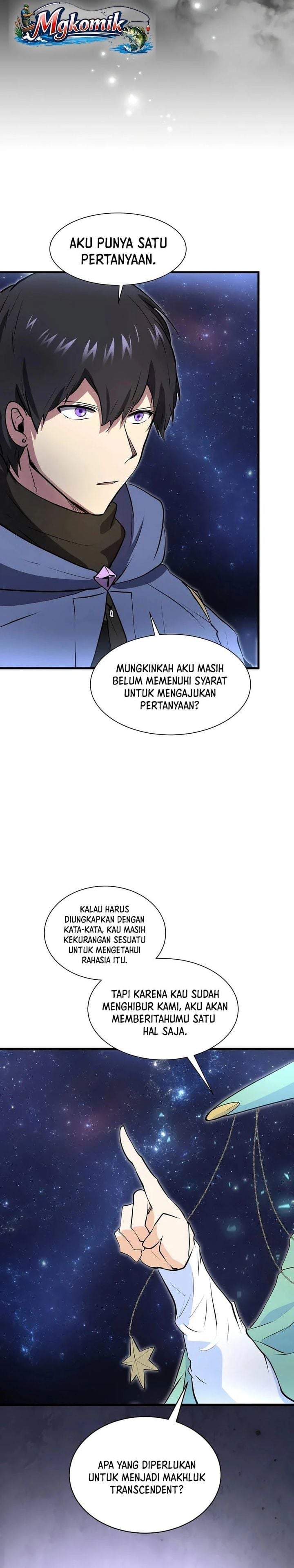 Leveling Up with Skills Chapter 152