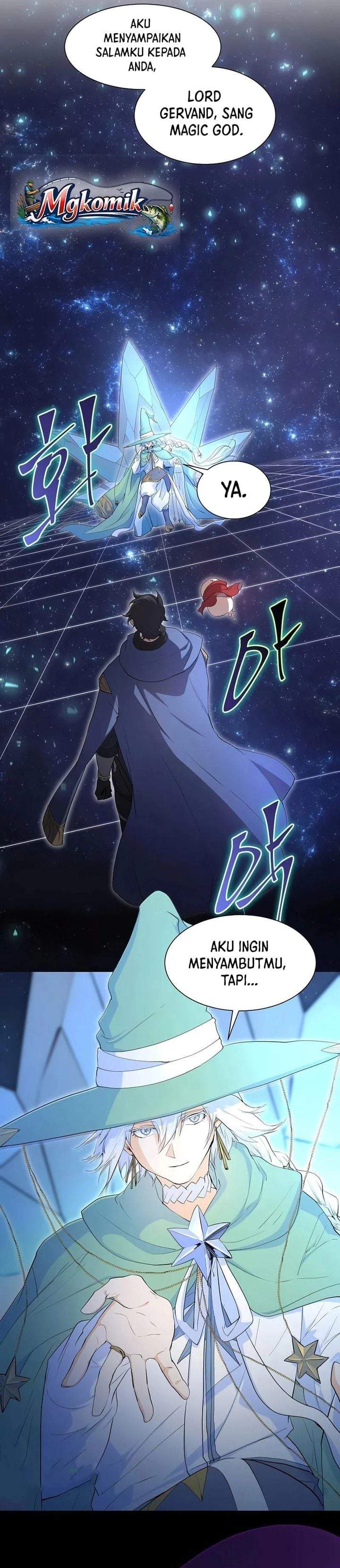Leveling Up with Skills Chapter 152