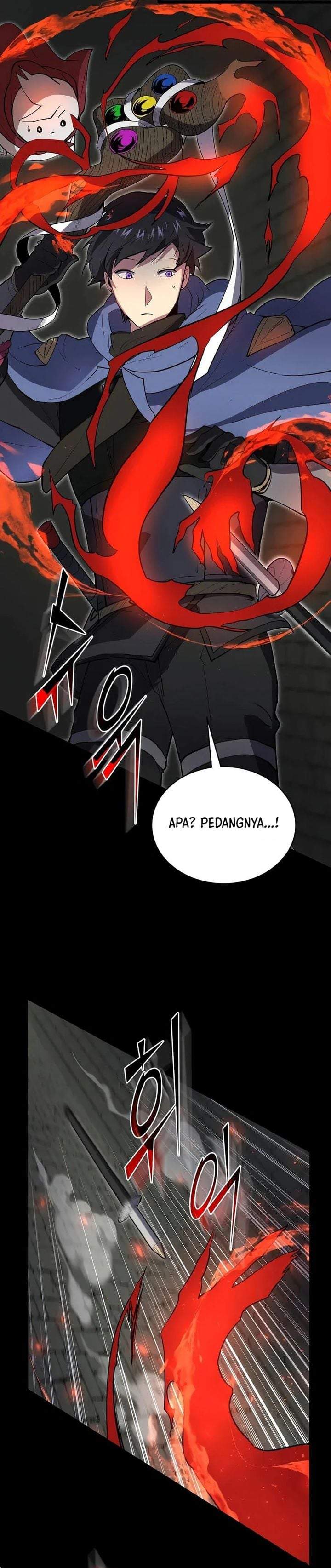 Leveling Up with Skills Chapter 152