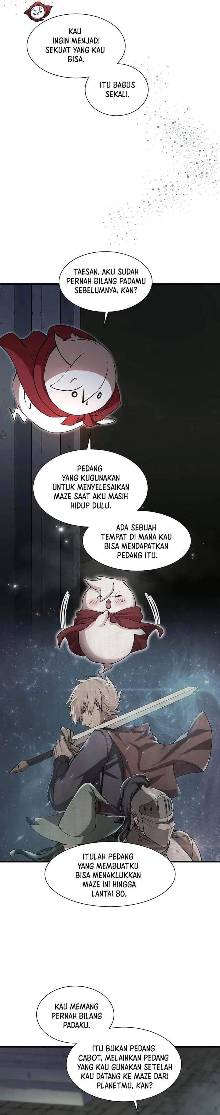 Leveling Up with Skills Chapter 152