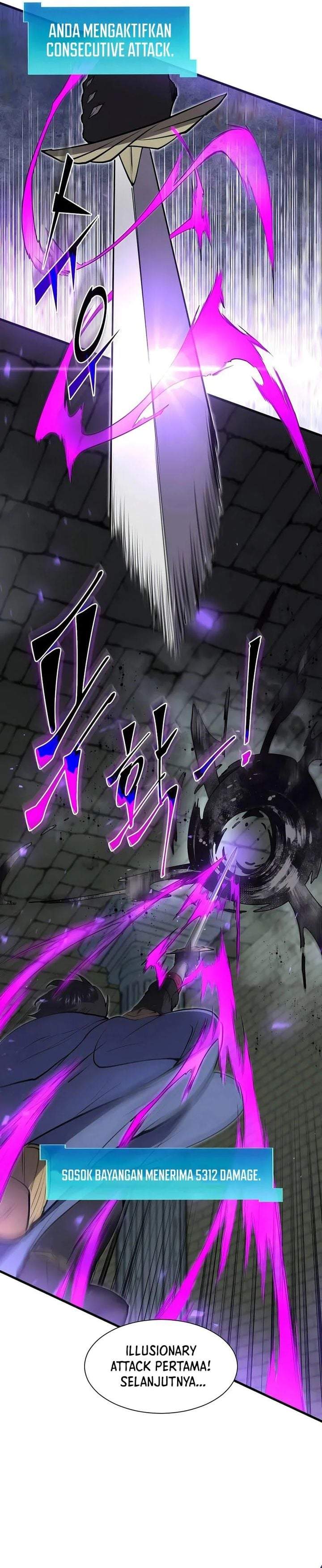 Leveling Up with Skills Chapter 152