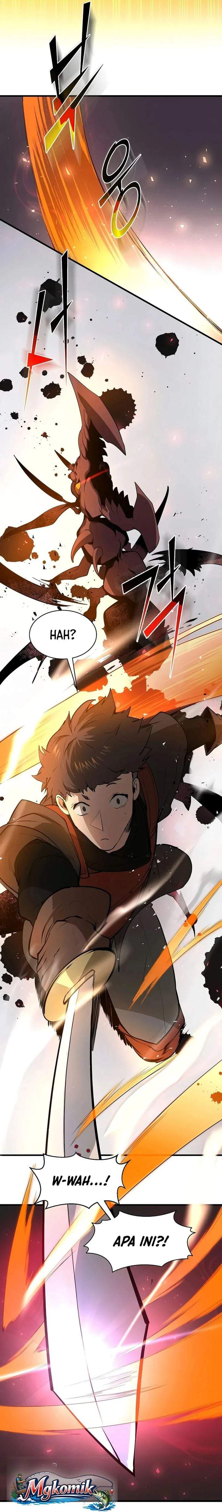 Leveling Up with Skills Chapter 153