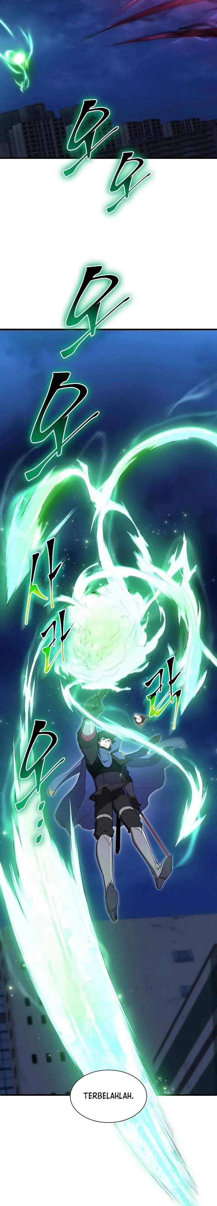 Leveling Up with Skills Chapter 154