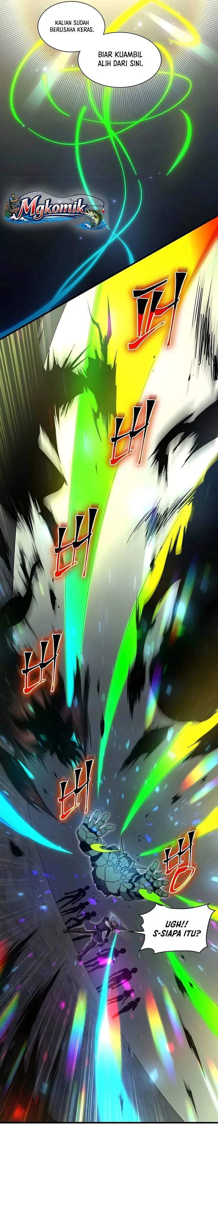 Leveling Up with Skills Chapter 154
