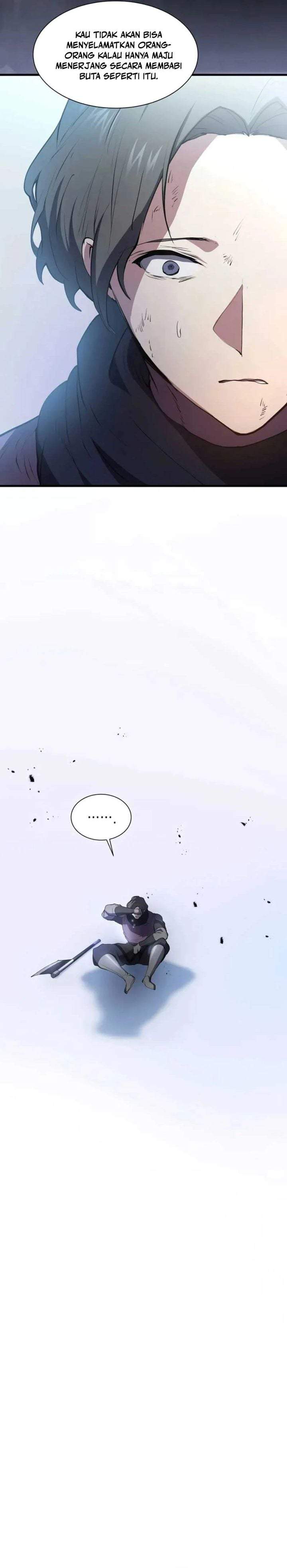 Leveling Up with Skills Chapter 155