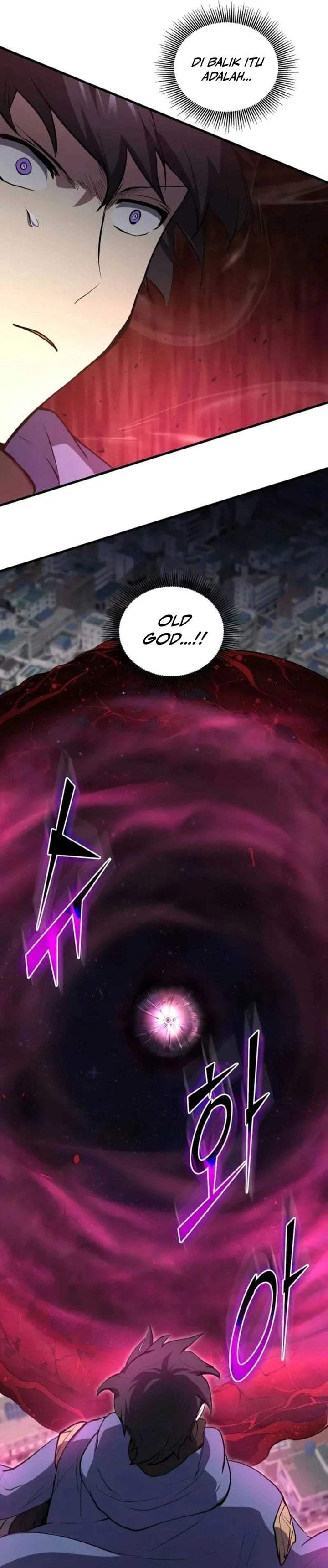Leveling Up with Skills Chapter 155