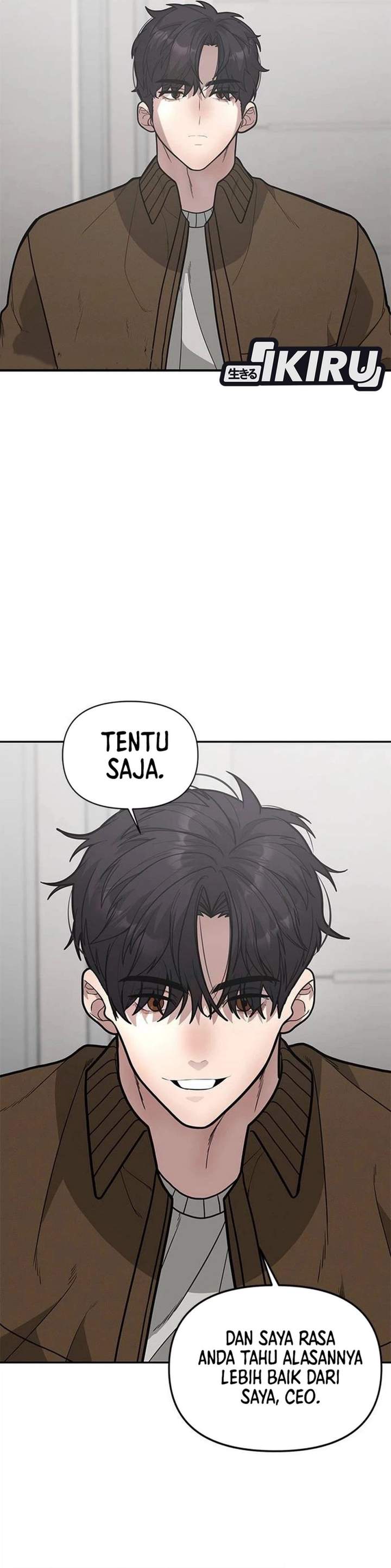 The God of Improvisation Chapter 13