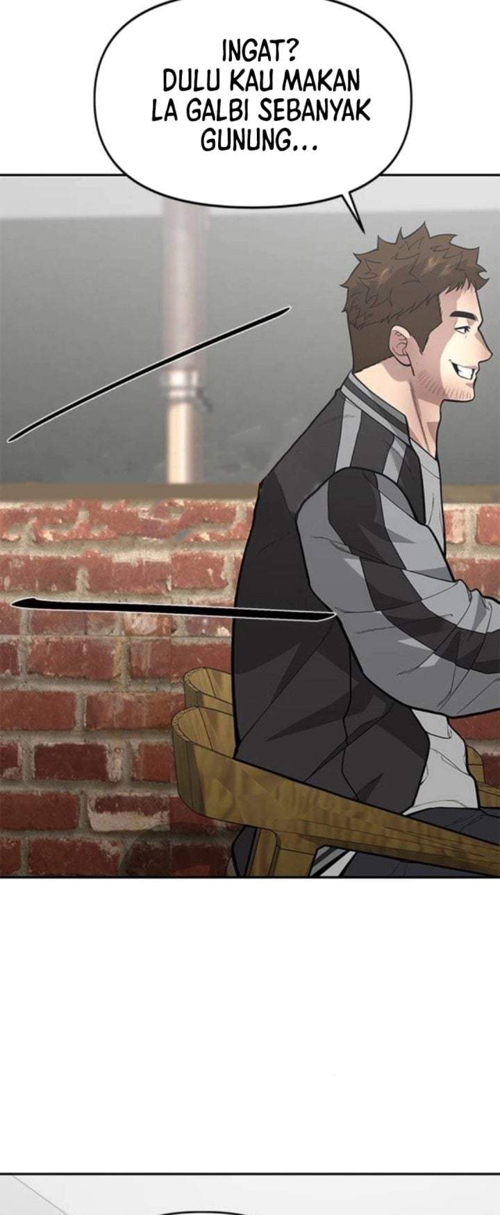 The God of Improvisation Chapter 17