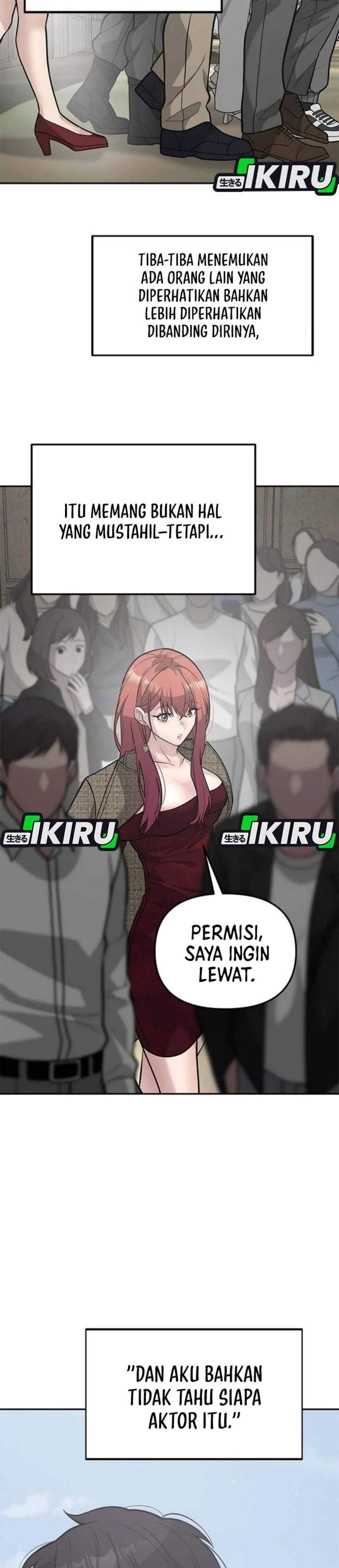 The God of Improvisation Chapter 22