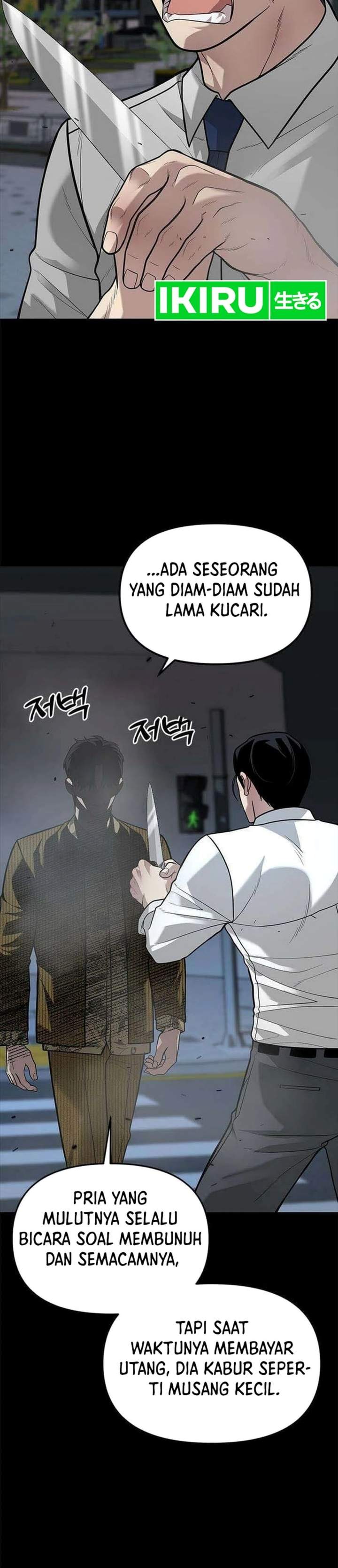 The God of Improvisation Chapter 23