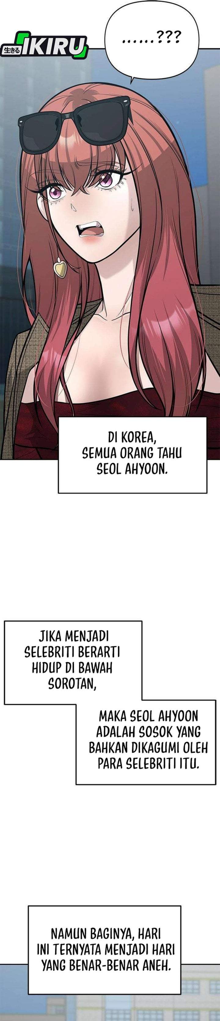 The God of Improvisation Chapter 25