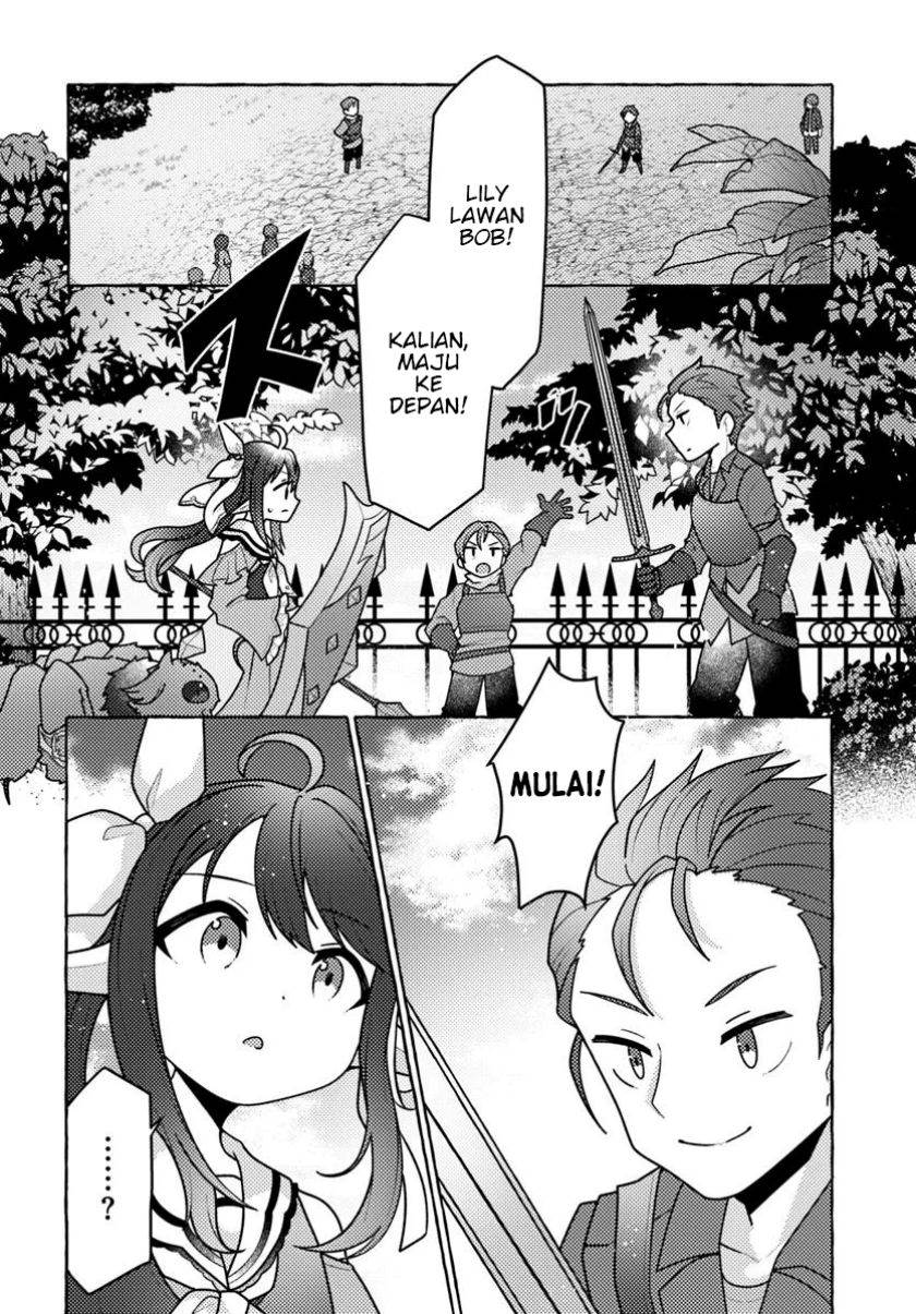 Watashi, Kumo na Monster wo Tame Shitanode, Spider Silk de Saiho wo Ganbarimasu! Chapter 5