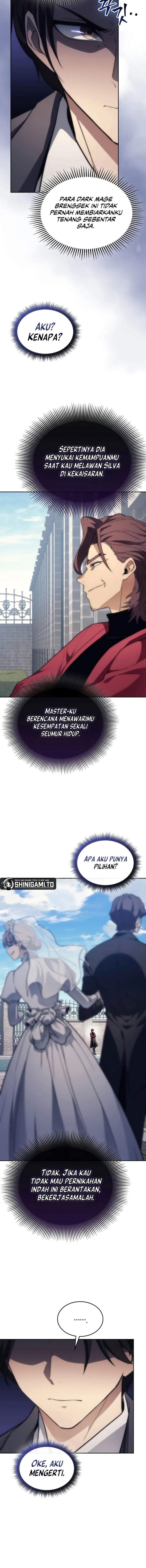 Return Of The Apocalypse-Class Death Knight Chapter 79