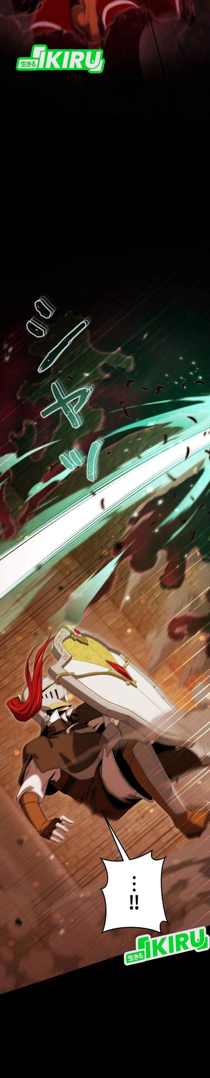 Reincarnated as the Strongest Monster Eater: Revenge on the Tyrant Dragon Chapter 39