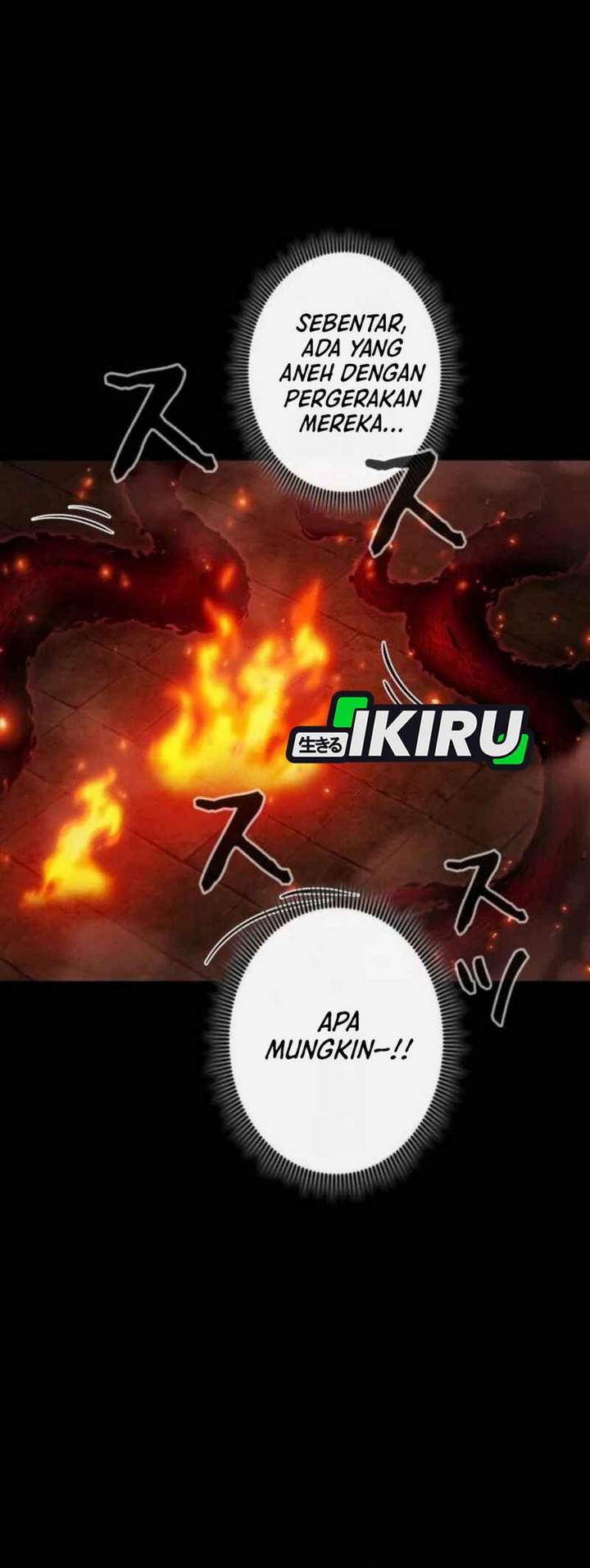Reincarnated as the Strongest Monster Eater: Revenge on the Tyrant Dragon Chapter 40