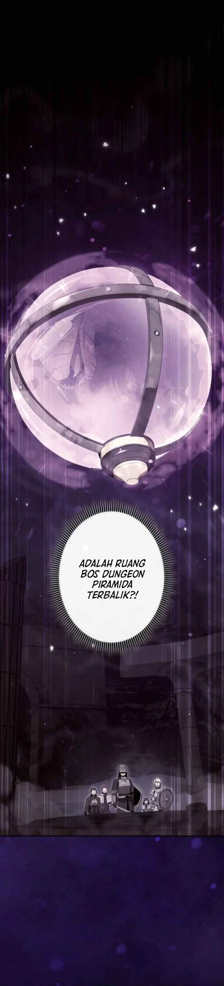 Reincarnated as the Strongest Monster Eater: Revenge on the Tyrant Dragon Chapter 40