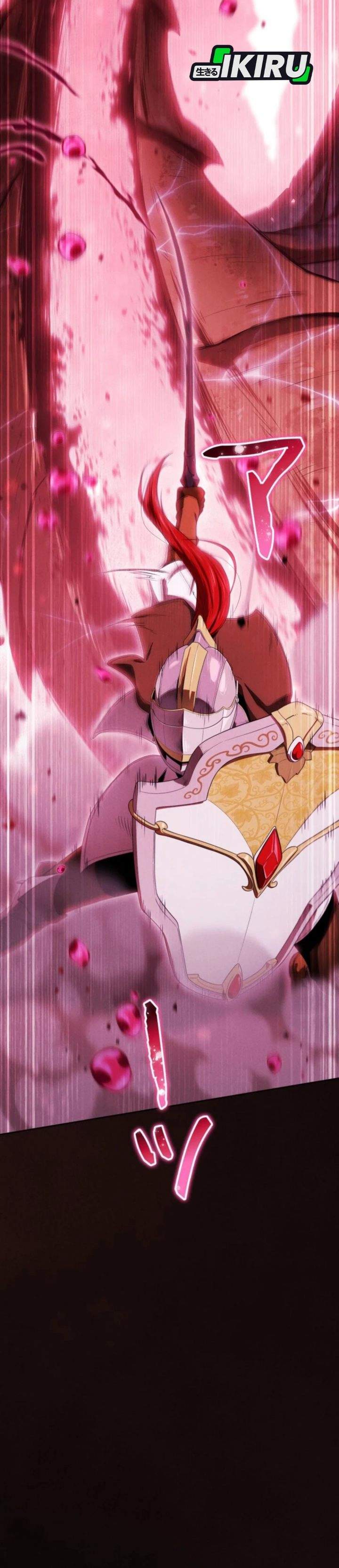Reincarnated as the Strongest Monster Eater: Revenge on the Tyrant Dragon Chapter 41