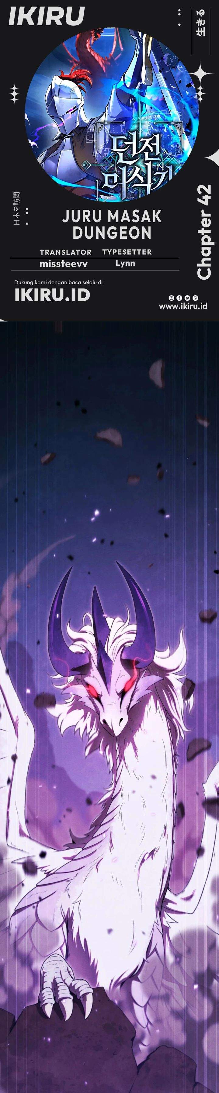 Reincarnated as the Strongest Monster Eater: Revenge on the Tyrant Dragon Chapter 42