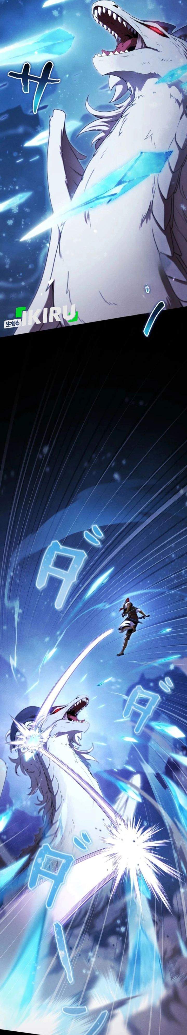 Reincarnated as the Strongest Monster Eater: Revenge on the Tyrant Dragon Chapter 42