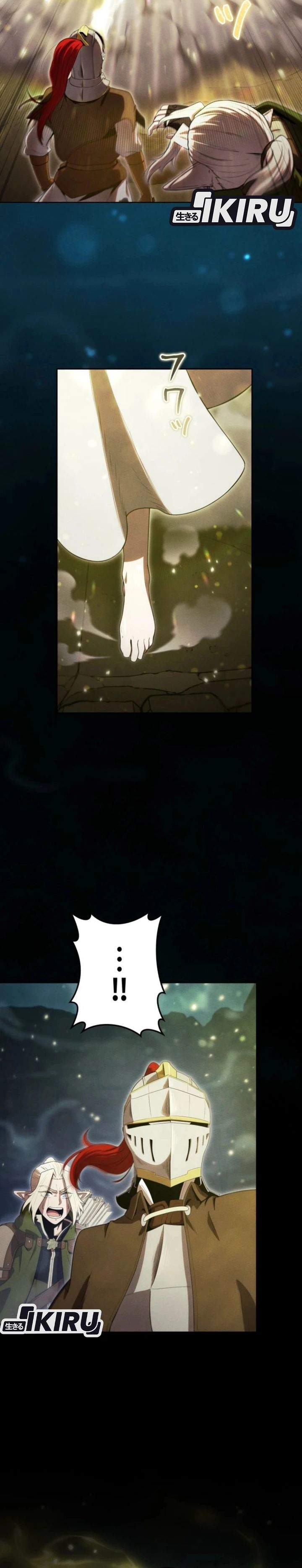 Reincarnated as the Strongest Monster Eater: Revenge on the Tyrant Dragon Chapter 42