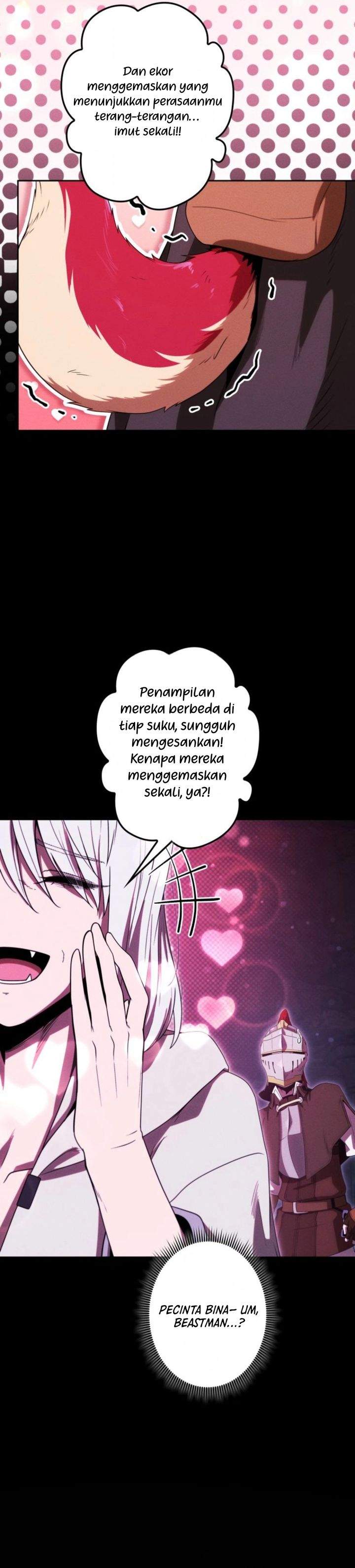 Reincarnated as the Strongest Monster Eater: Revenge on the Tyrant Dragon Chapter 43