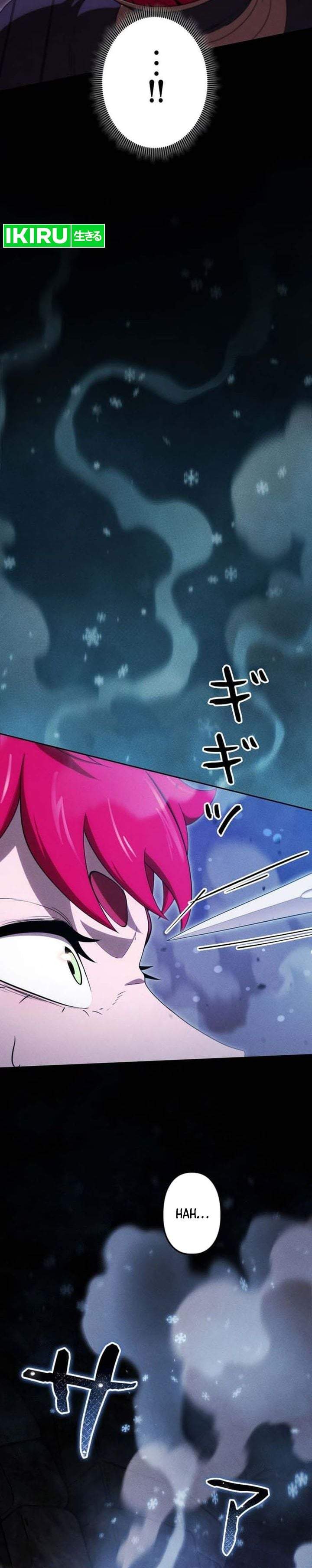 Reincarnated as the Strongest Monster Eater: Revenge on the Tyrant Dragon Chapter 50