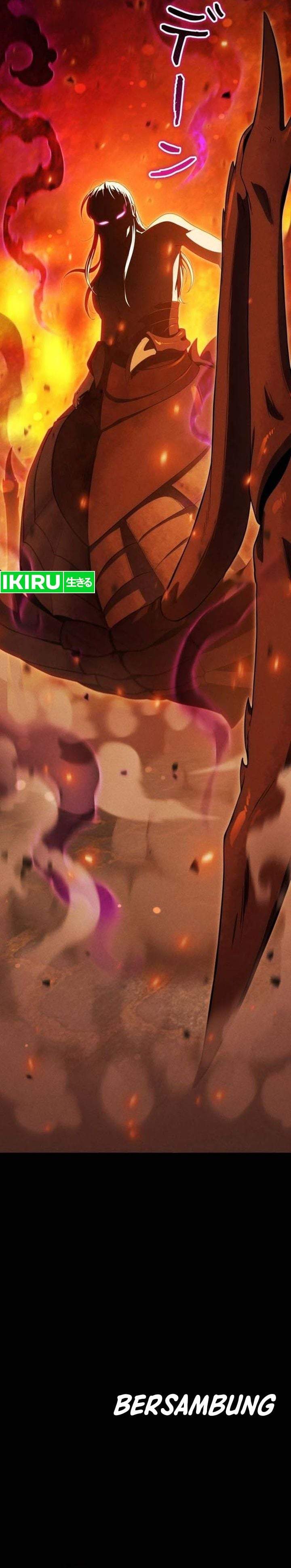 Reincarnated as the Strongest Monster Eater: Revenge on the Tyrant Dragon Chapter 50