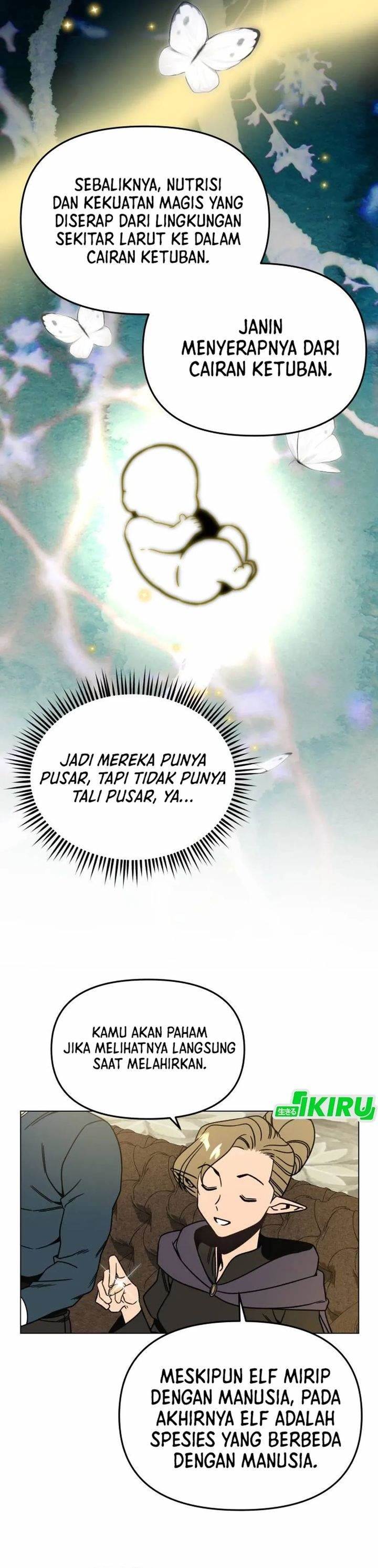 I’ll Resign and Have a Fresh Start in This World Chapter 154