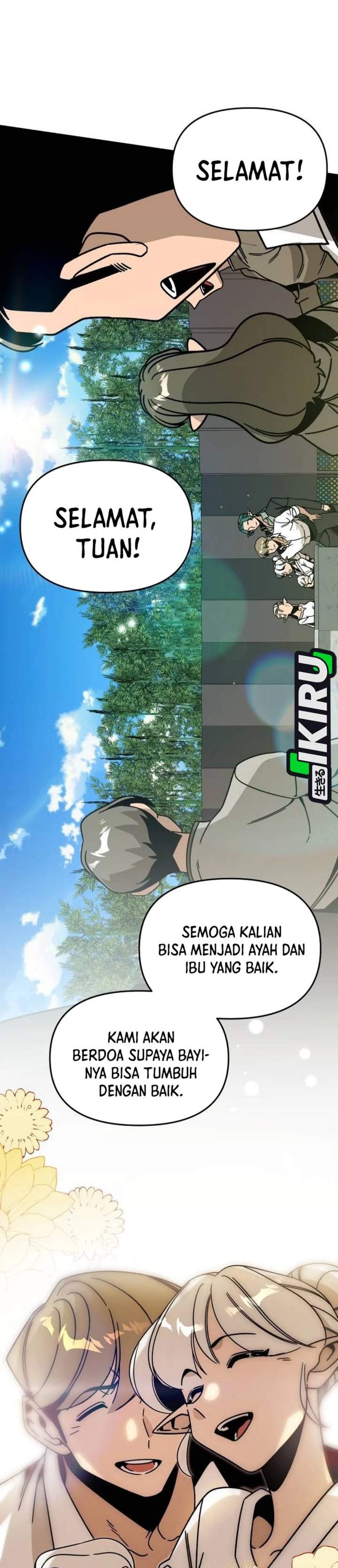 I’ll Resign and Have a Fresh Start in This World Chapter 155