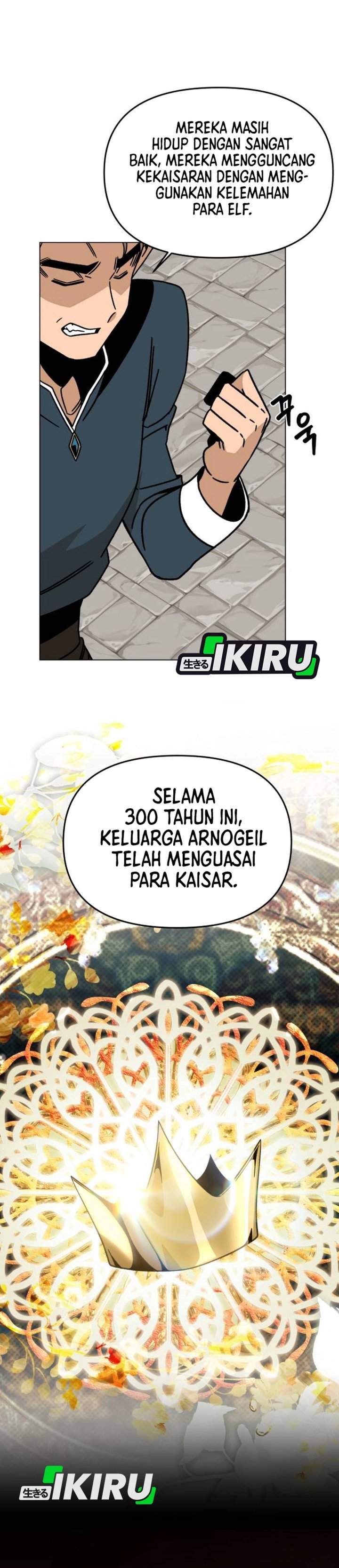 I’ll Resign and Have a Fresh Start in This World Chapter 156