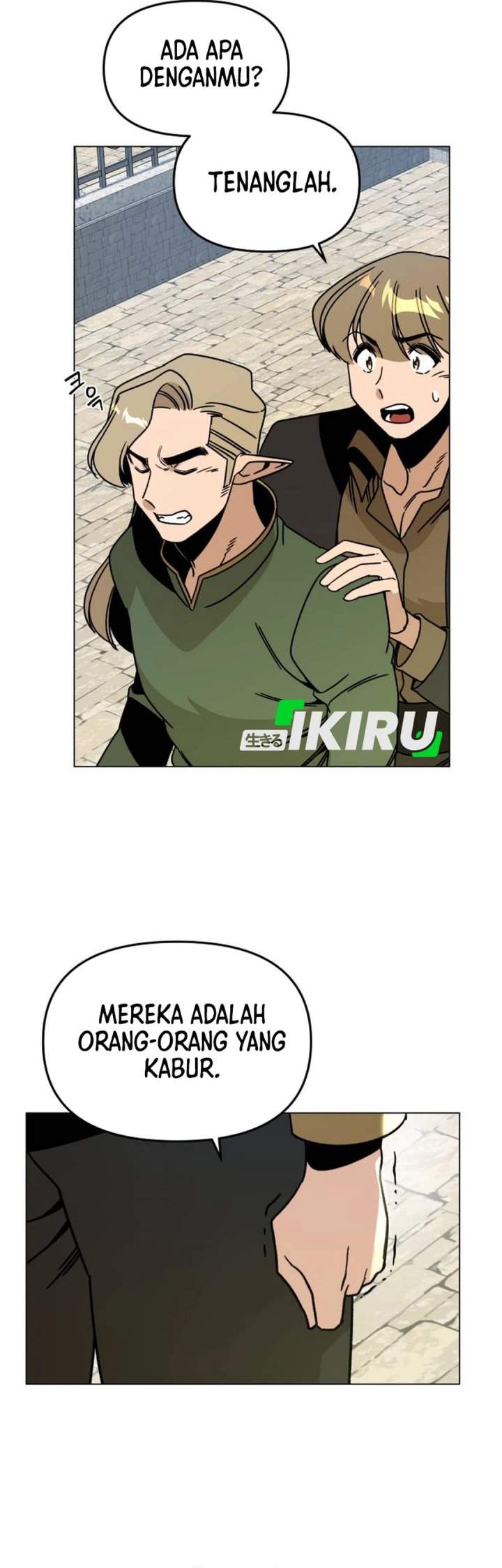 I’ll Resign and Have a Fresh Start in This World Chapter 156