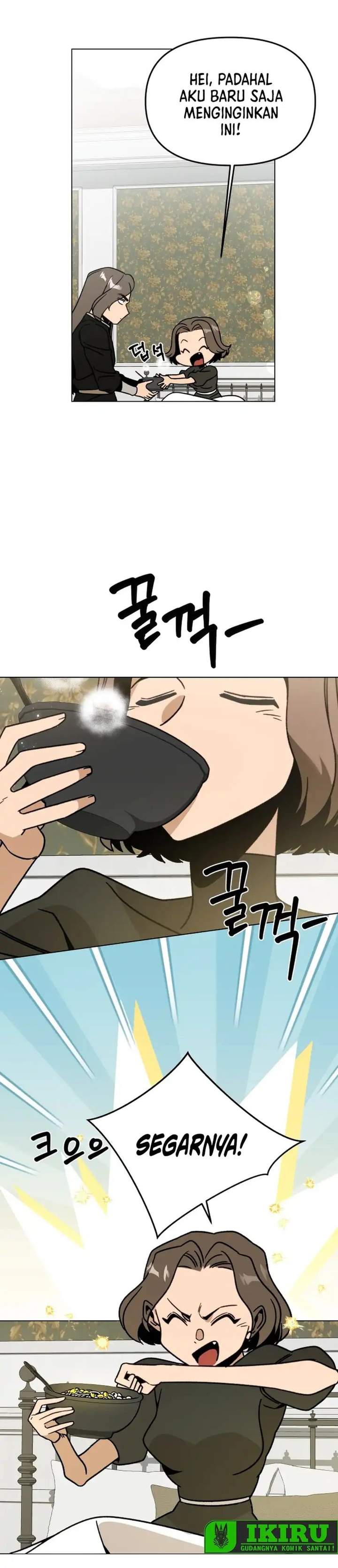 I’ll Resign and Have a Fresh Start in This World Chapter 157