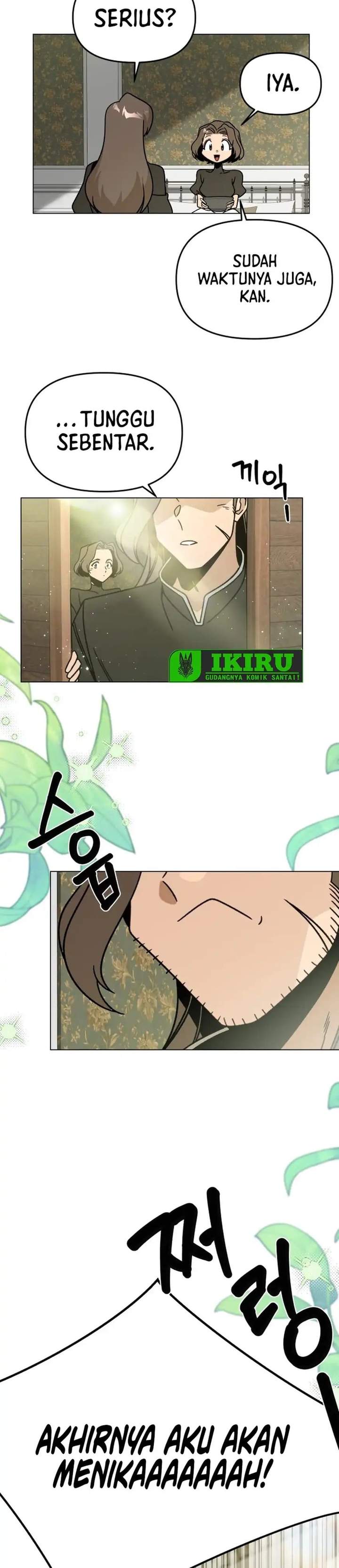 I’ll Resign and Have a Fresh Start in This World Chapter 157