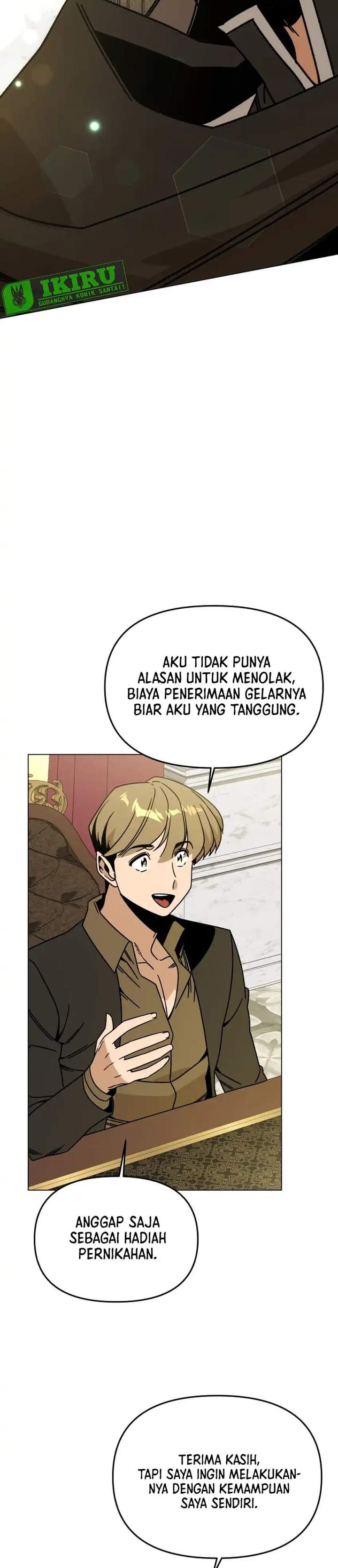 I’ll Resign and Have a Fresh Start in This World Chapter 158