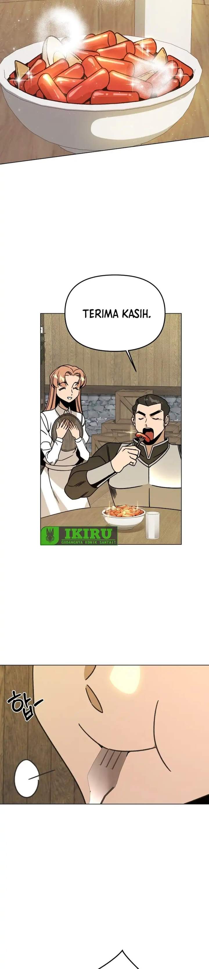 I’ll Resign and Have a Fresh Start in This World Chapter 158