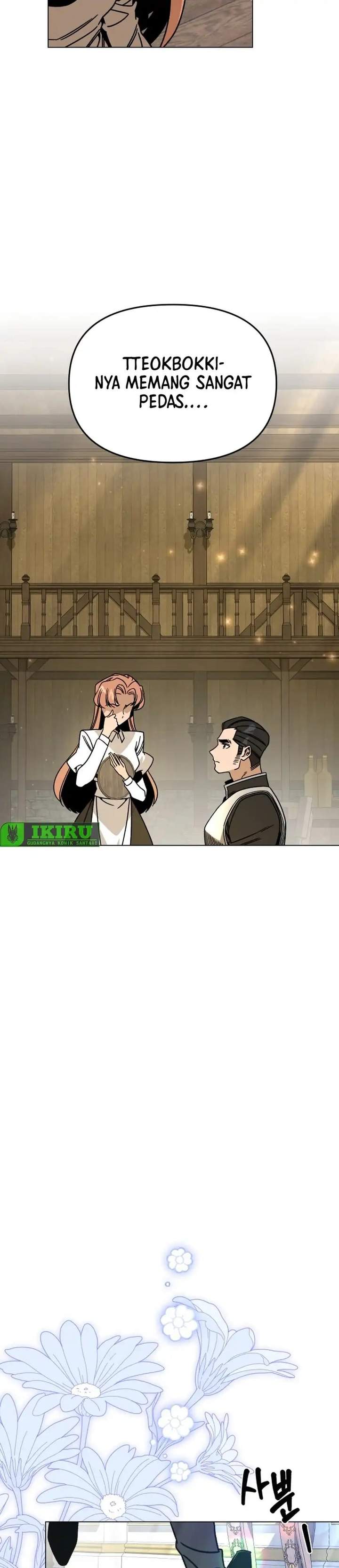 I’ll Resign and Have a Fresh Start in This World Chapter 158