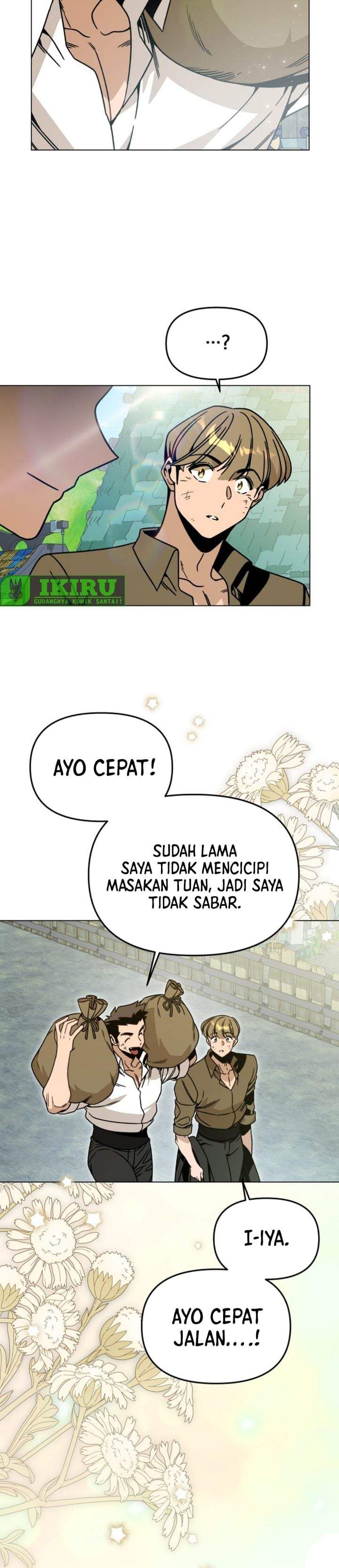 I’ll Resign and Have a Fresh Start in This World Chapter 159