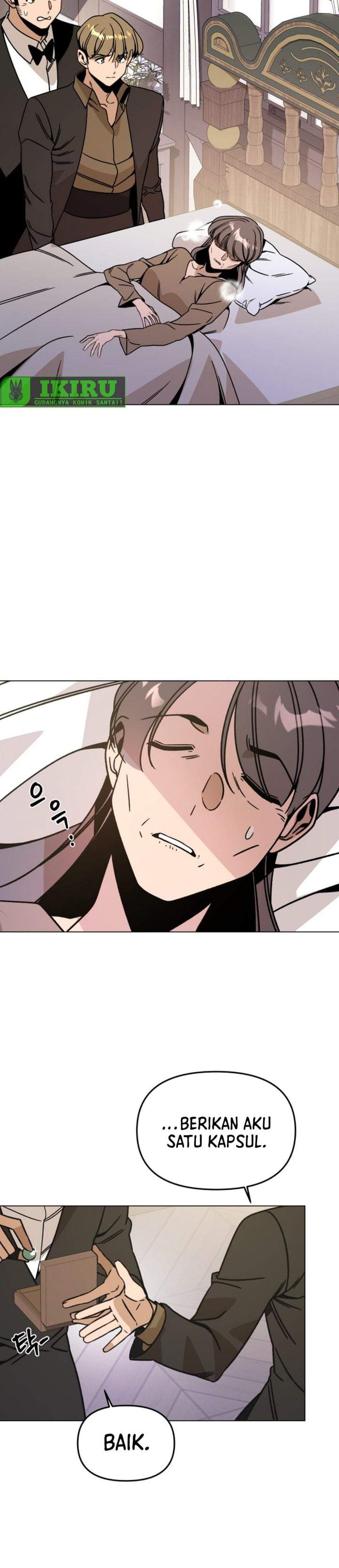 I’ll Resign and Have a Fresh Start in This World Chapter 159