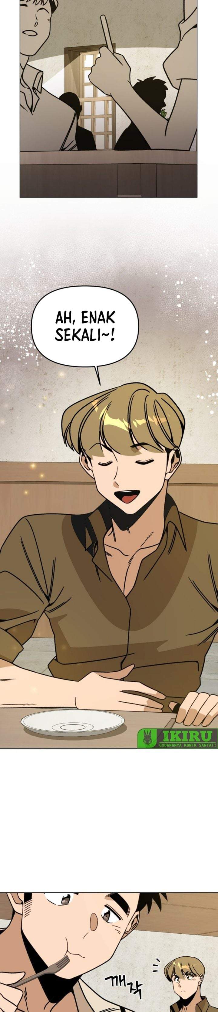 I’ll Resign and Have a Fresh Start in This World Chapter 160