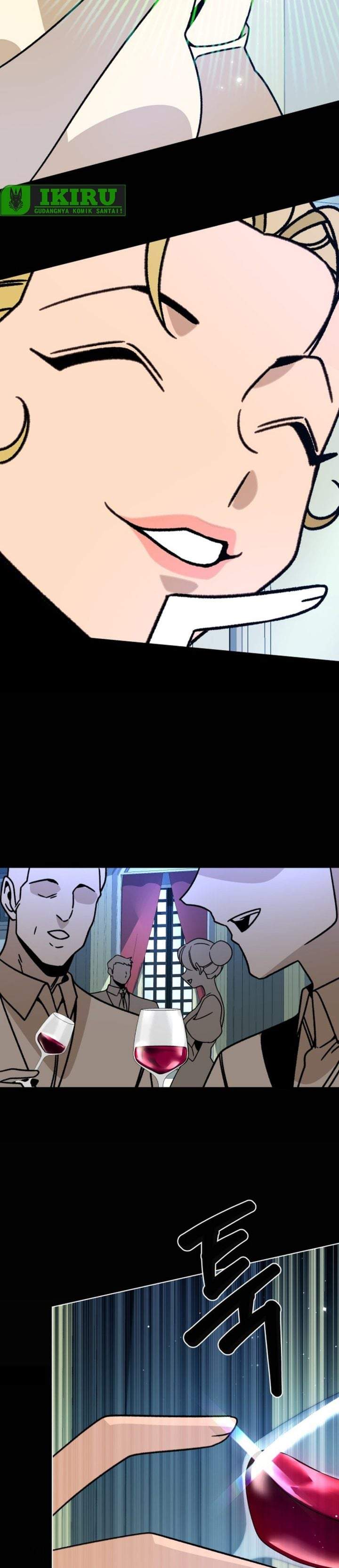 I’ll Resign and Have a Fresh Start in This World Chapter 160
