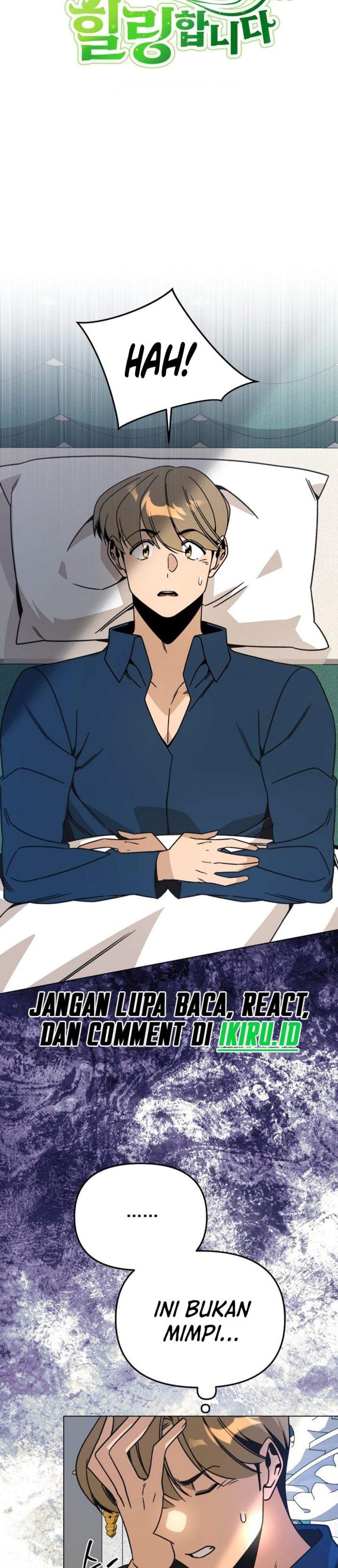 I’ll Resign and Have a Fresh Start in This World Chapter 161