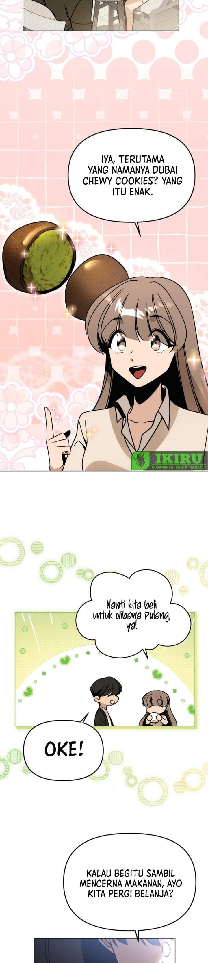 I’ll Resign and Have a Fresh Start in This World Chapter 162