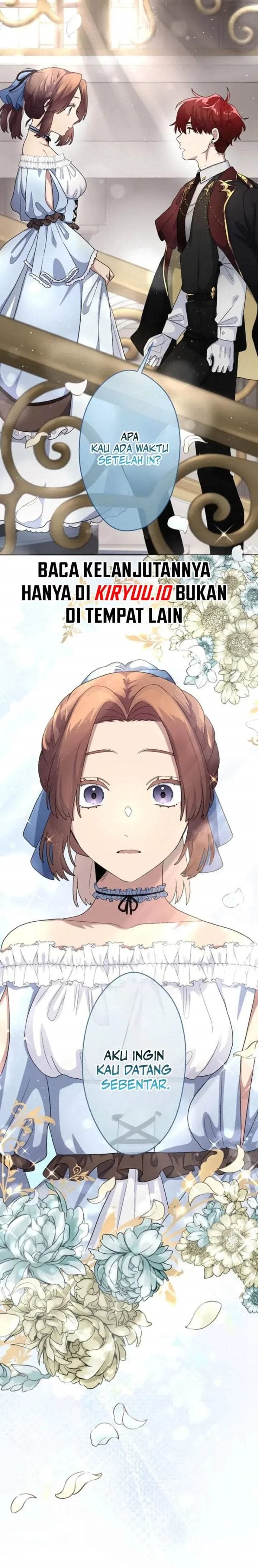 My Favorite Idol Is Protected by the Strongest Fiance Chapter 2