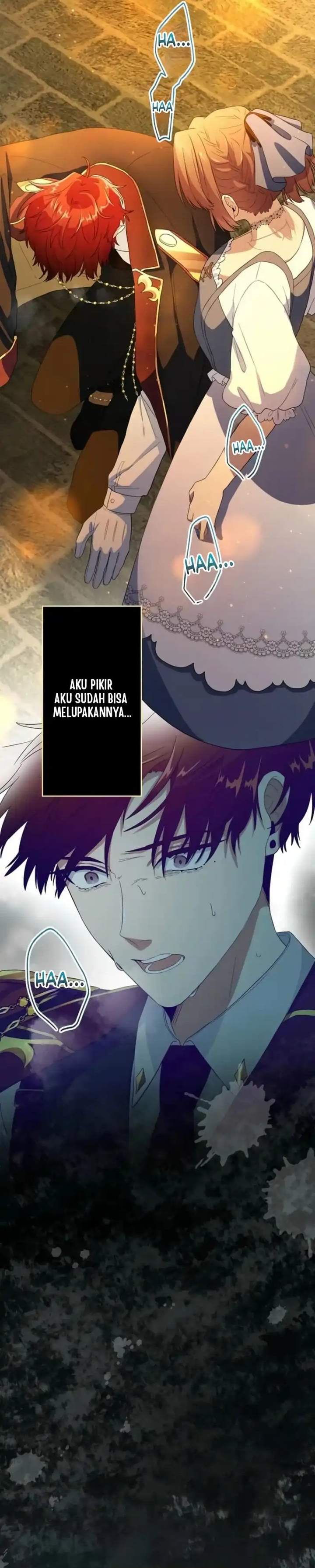My Favorite Idol Is Protected by the Strongest Fiance Chapter 6