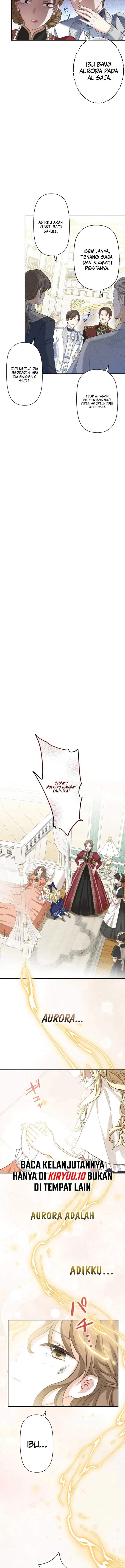 Abandoned, Is It Really Okay to Be Loved This Much? Chapter 1