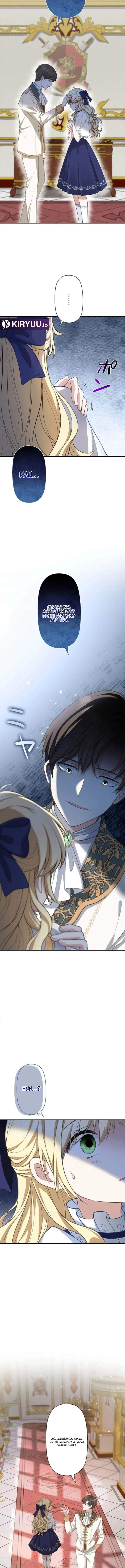 Abandoned, Is It Really Okay to Be Loved This Much? Chapter 1