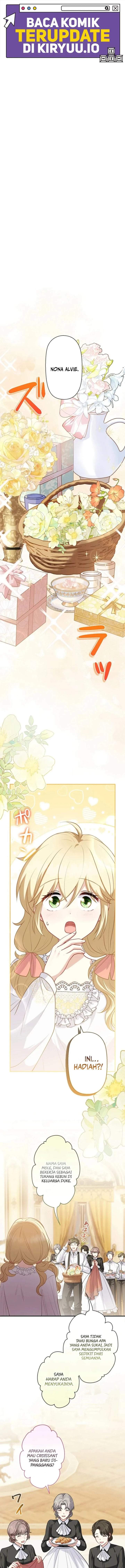 Abandoned, Is It Really Okay to Be Loved This Much? Chapter 9