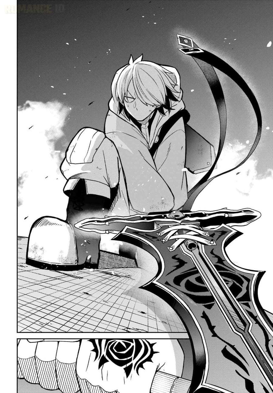 Seiken-chan wa Kojirasete Iru Chapter 1