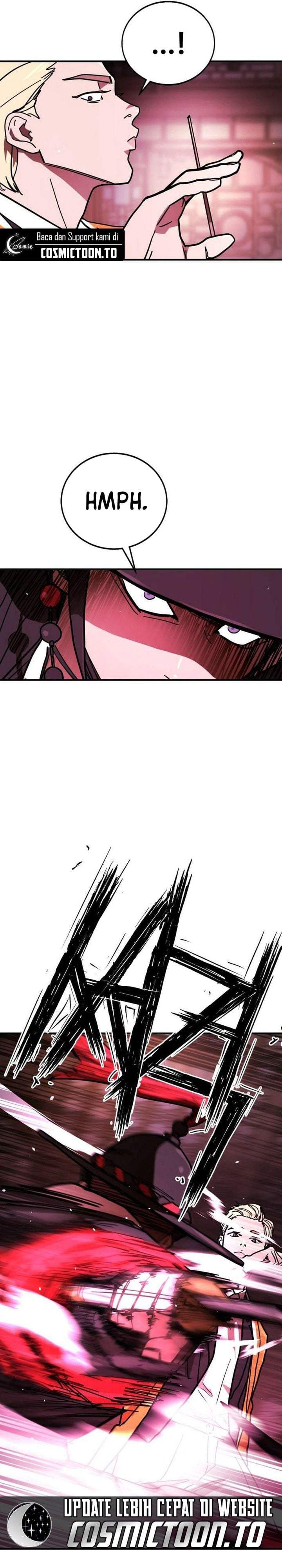 Fight Delivery Chapter 12