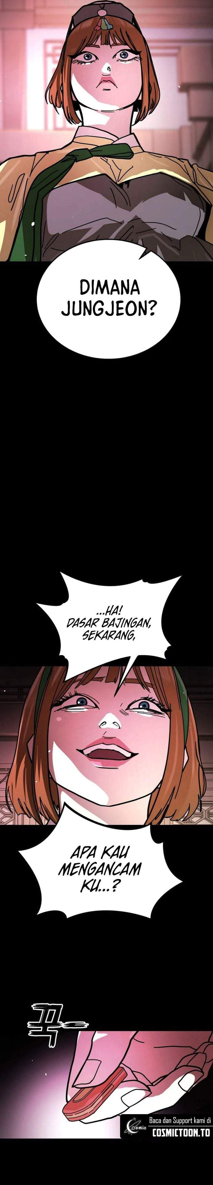 Fight Delivery Chapter 12